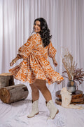 VESTIDO SILVANA