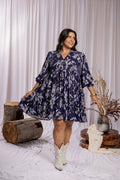 VESTIDO SILVANA