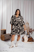 VESTIDO SILVANA