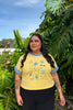 CAMISETA ALOHA