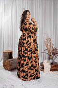 VESTIDO ALMA