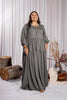 VESTIDO ALMA MILITAR