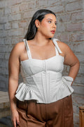 Corsé Ophelia curvi
