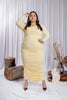 VESTIDO ZAFIRO BUTTER
