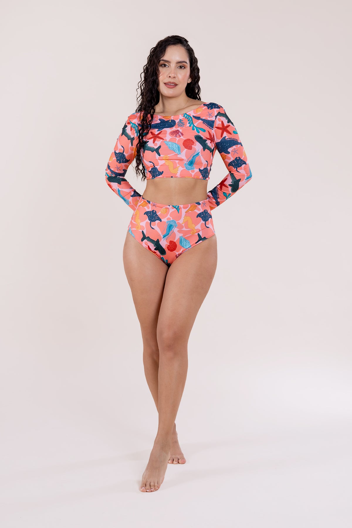 Vestido de baño Brisa Estándar