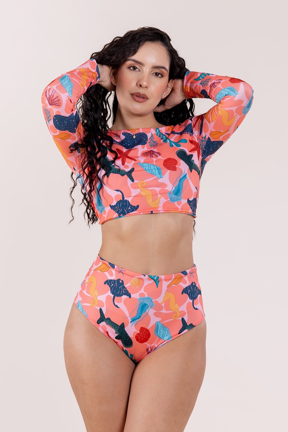 Vestido de baño Brisa Estándar