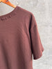 Blusa Martina Curvi