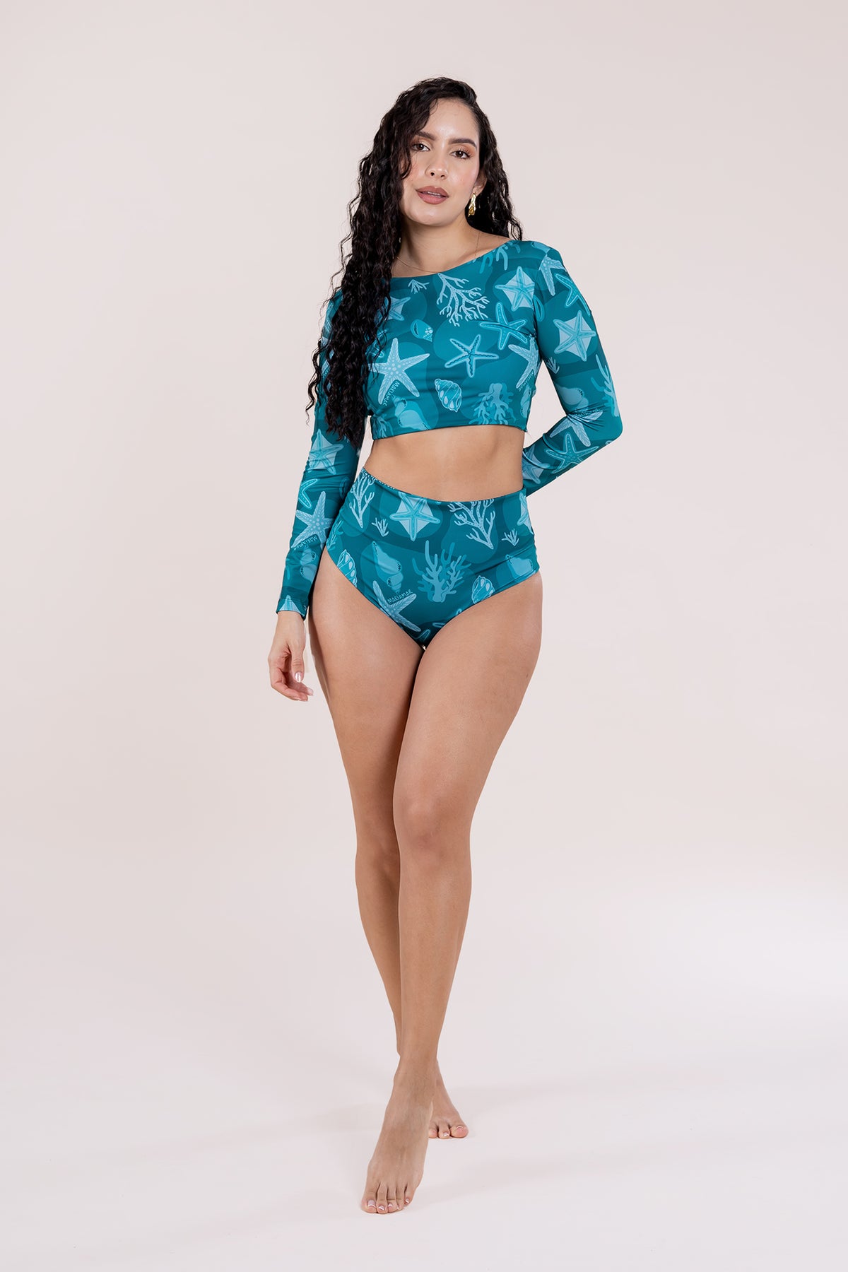 Vestido de baño Brisa Estándar