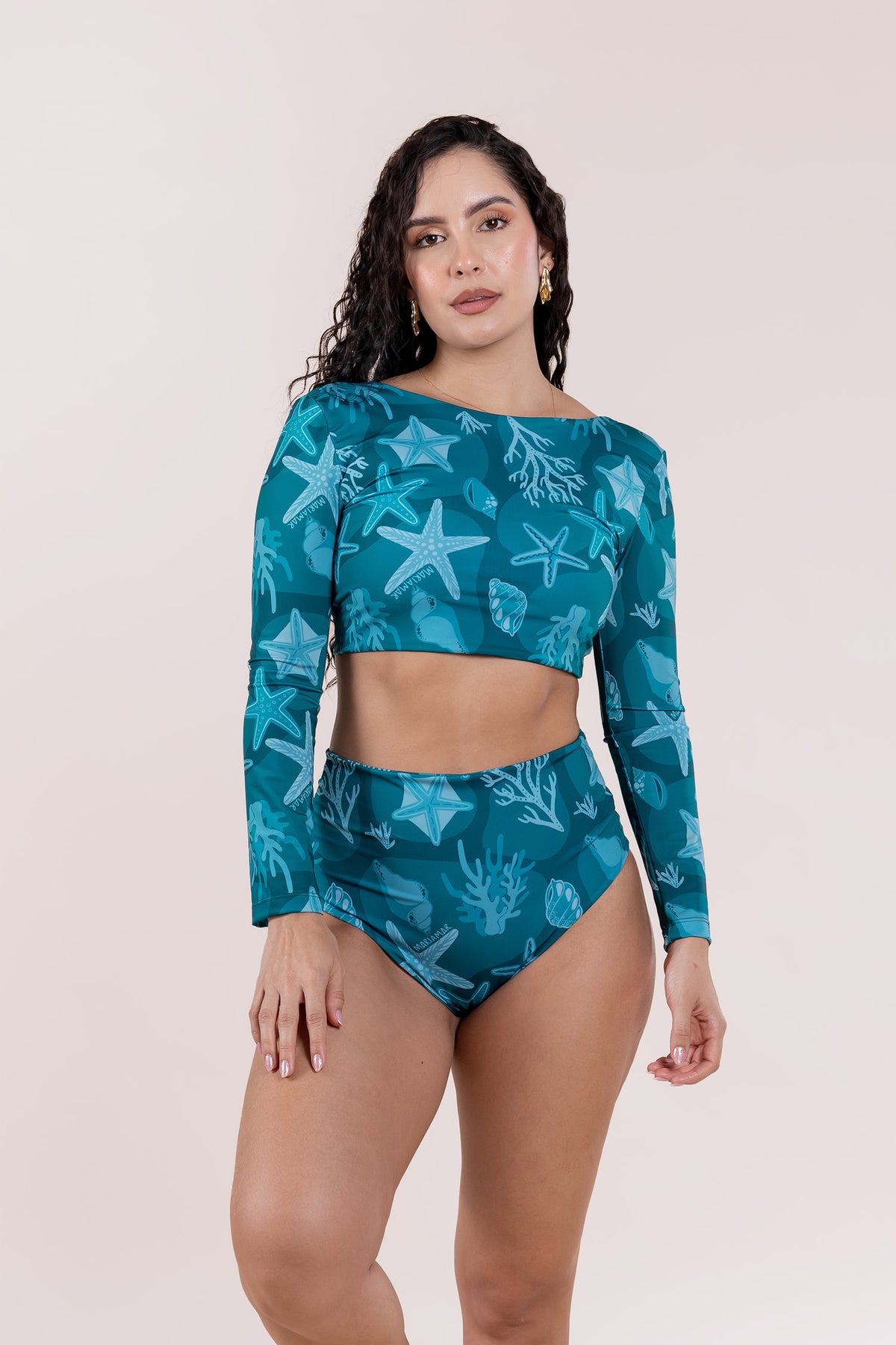 Vestido de baño Brisa Estándar