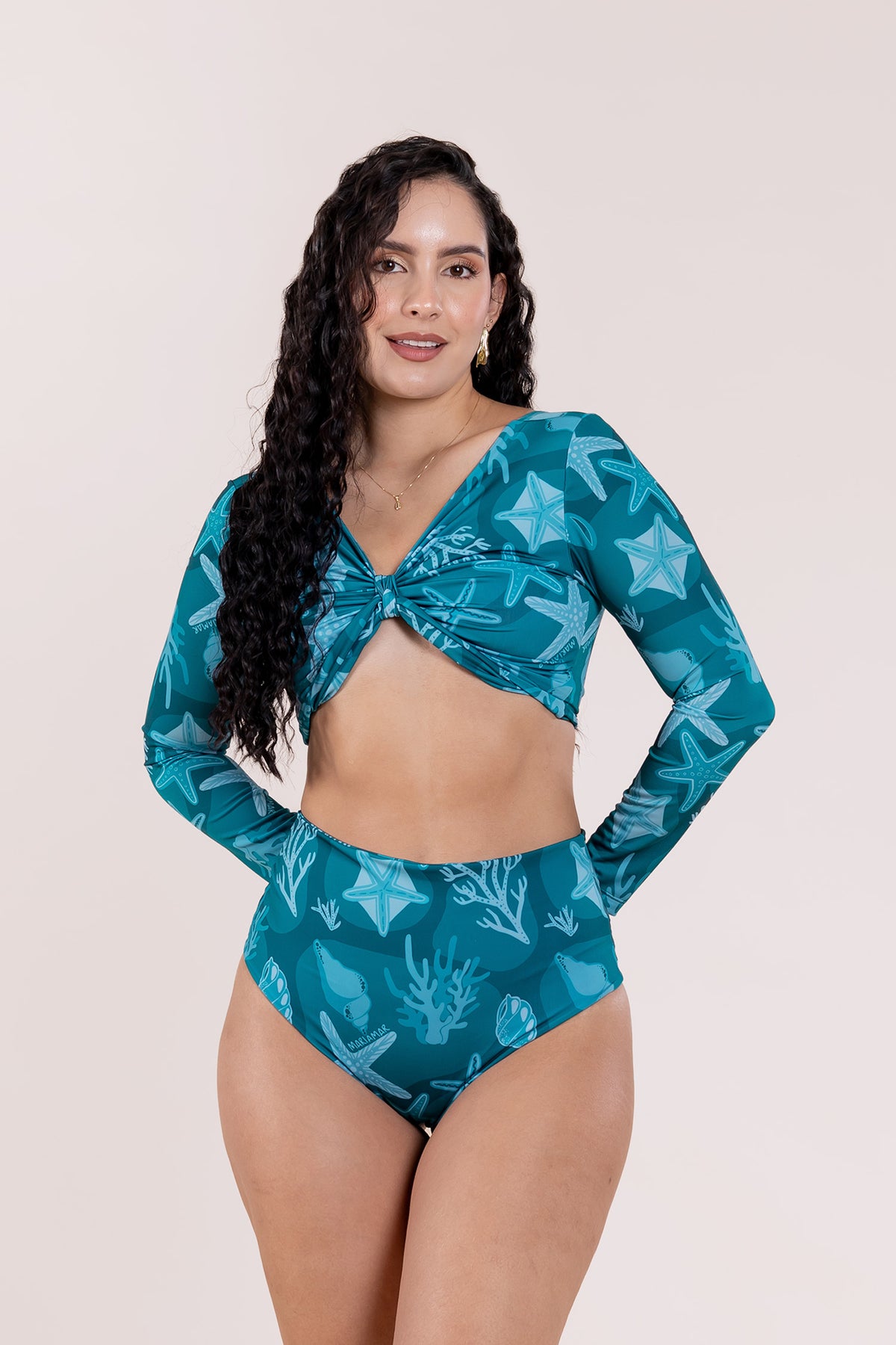 Vestido de baño Brisa Estándar