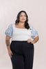Blusa Bella