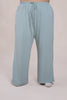 Pantalón Aura verde