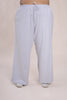 Pantalón Aura gris jaspe