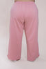 Pantalón Aura rosado