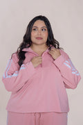 Buso Aura rosado