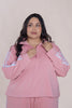 Buso Aura rosado