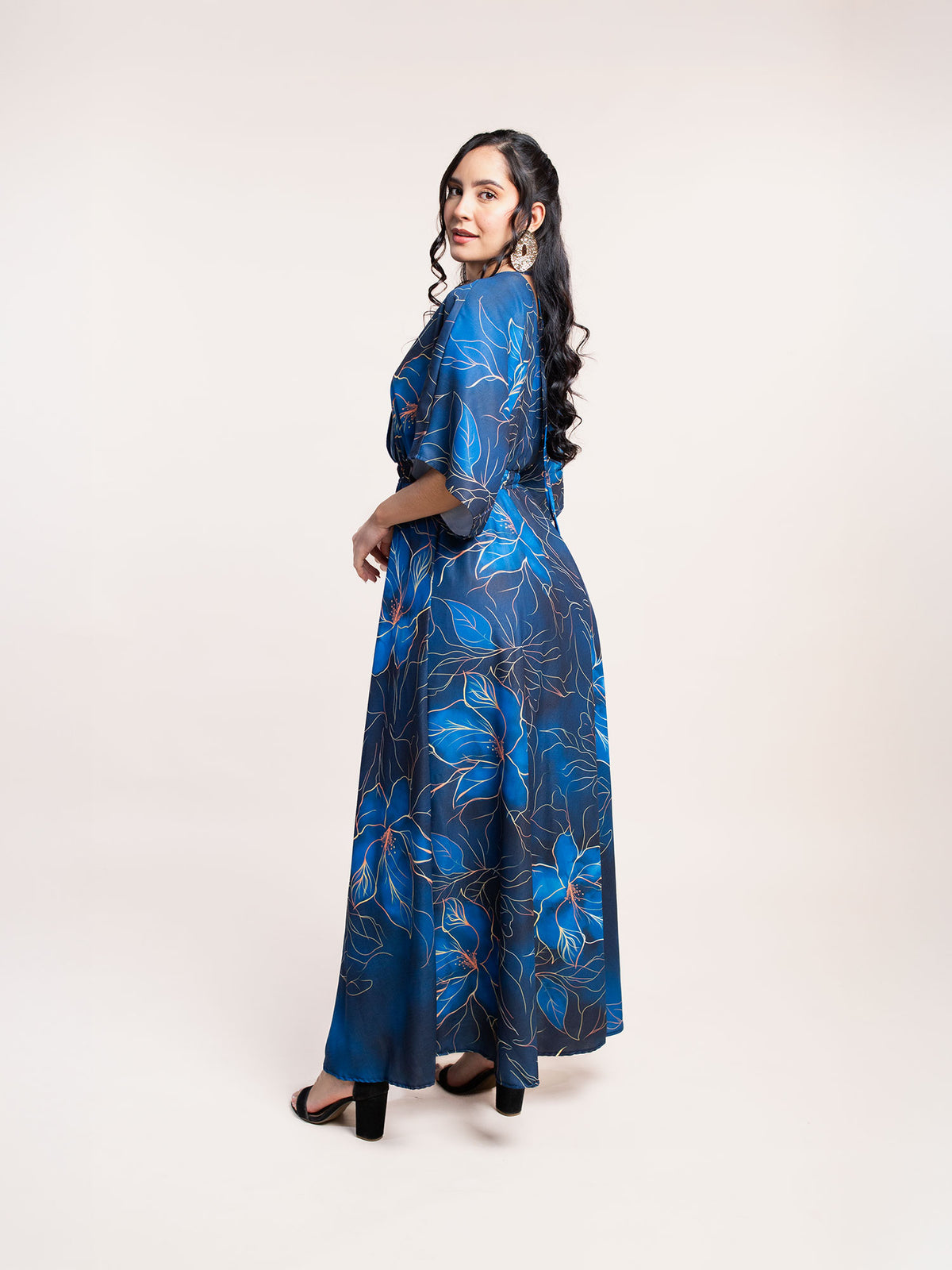 Vestido Dakota estándar