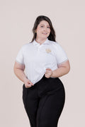 Camisa Polo Curvi