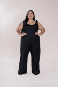 Enterizo Sienna negro