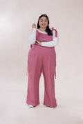Enterizo Sienna rosado
