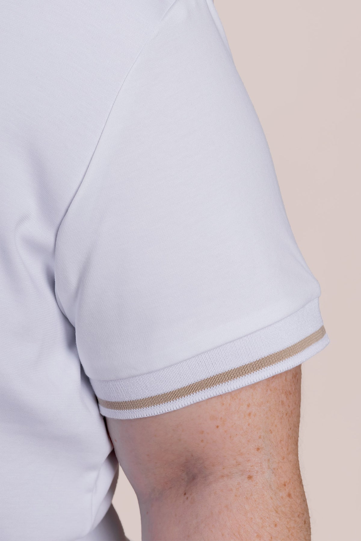 Camisa Polo Curvi