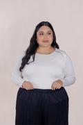 Buso Adara marfil