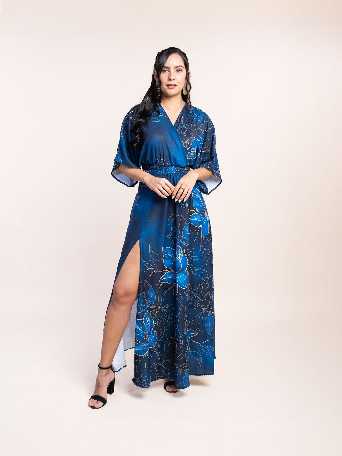 Vestido Dakota estándar