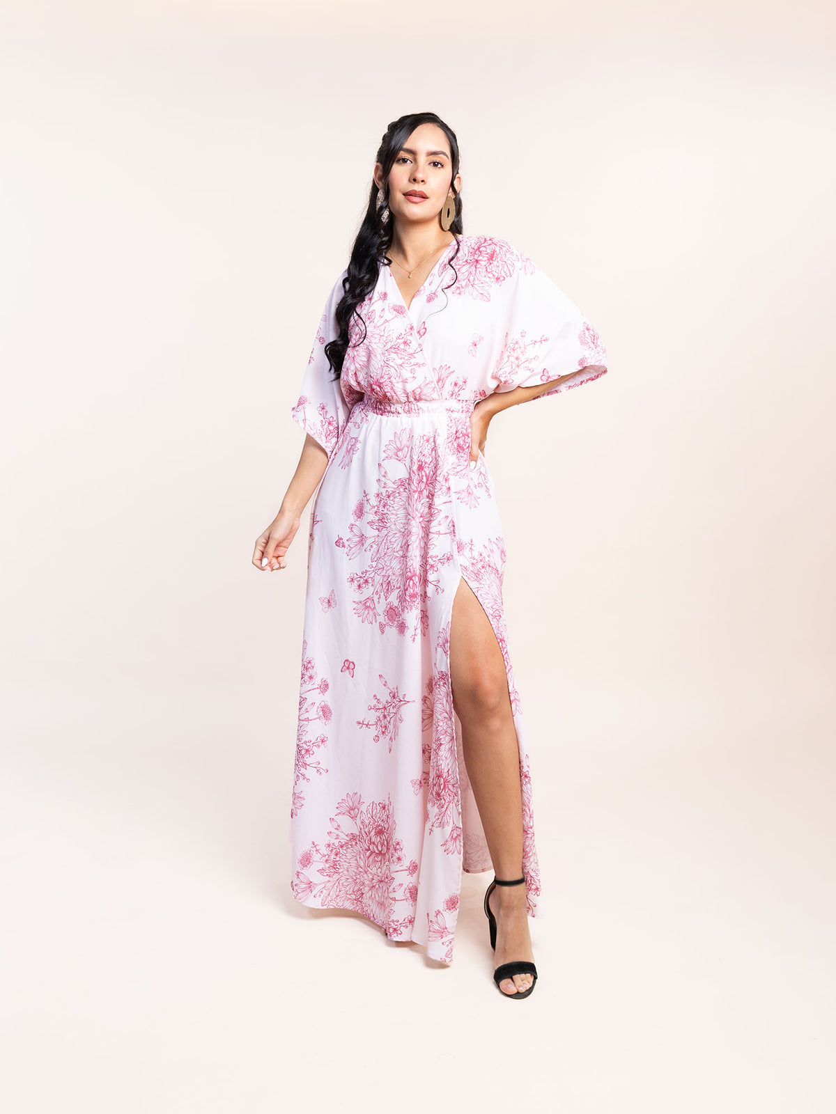 Vestido Dakota estándar