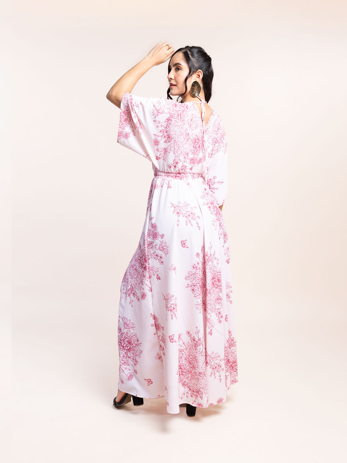 Vestido Dakota estándar