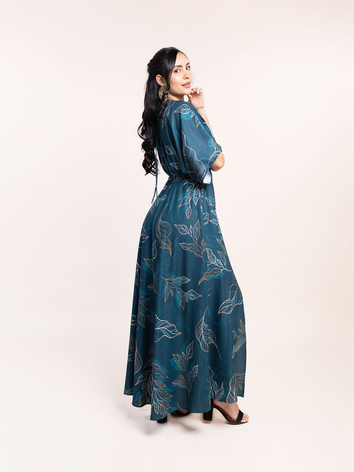 Vestido Dakota estándar