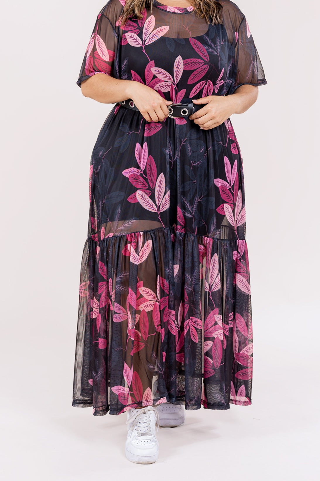 Vestido Bosko Curvi