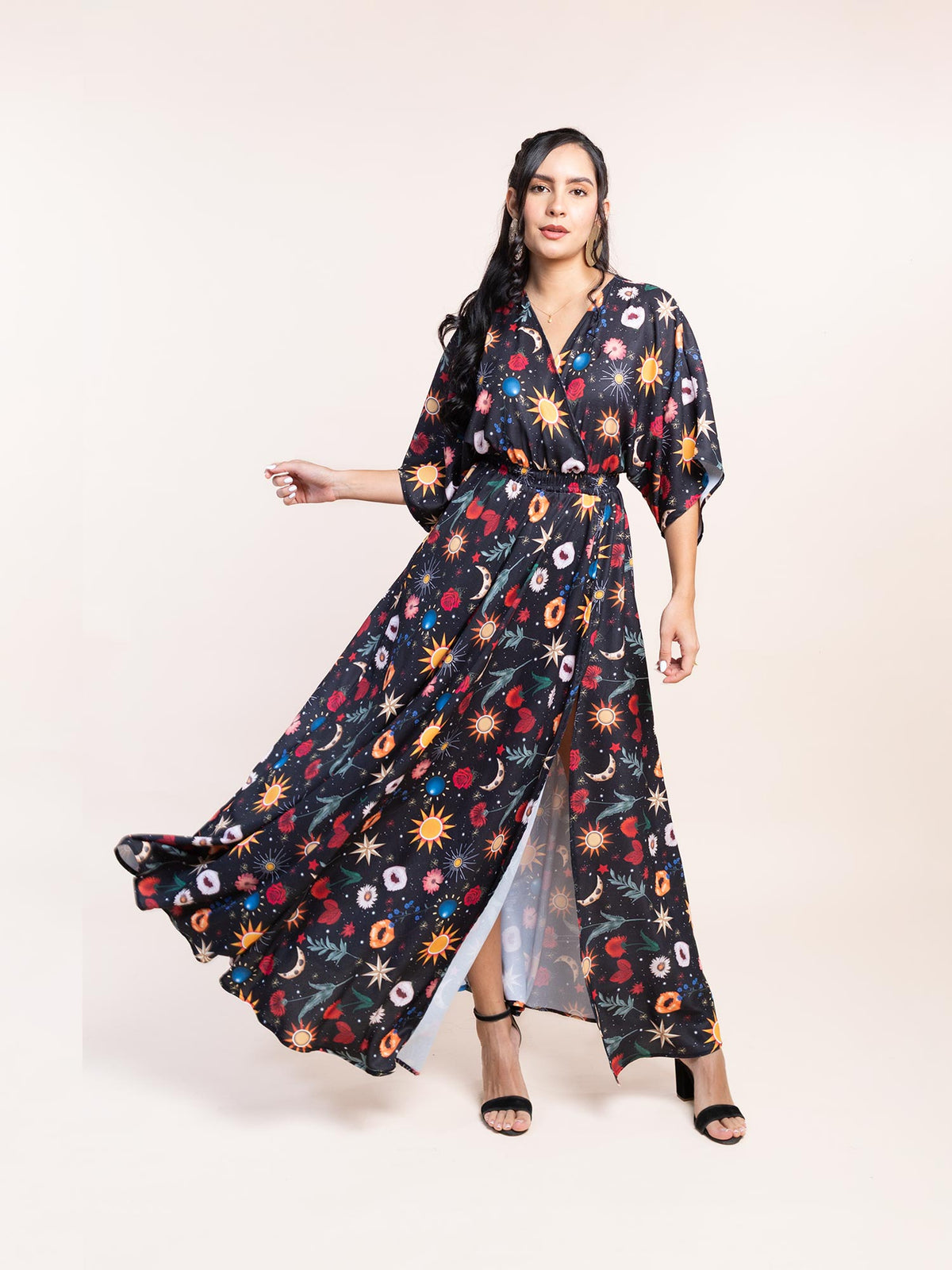 Vestido Dakota estándar