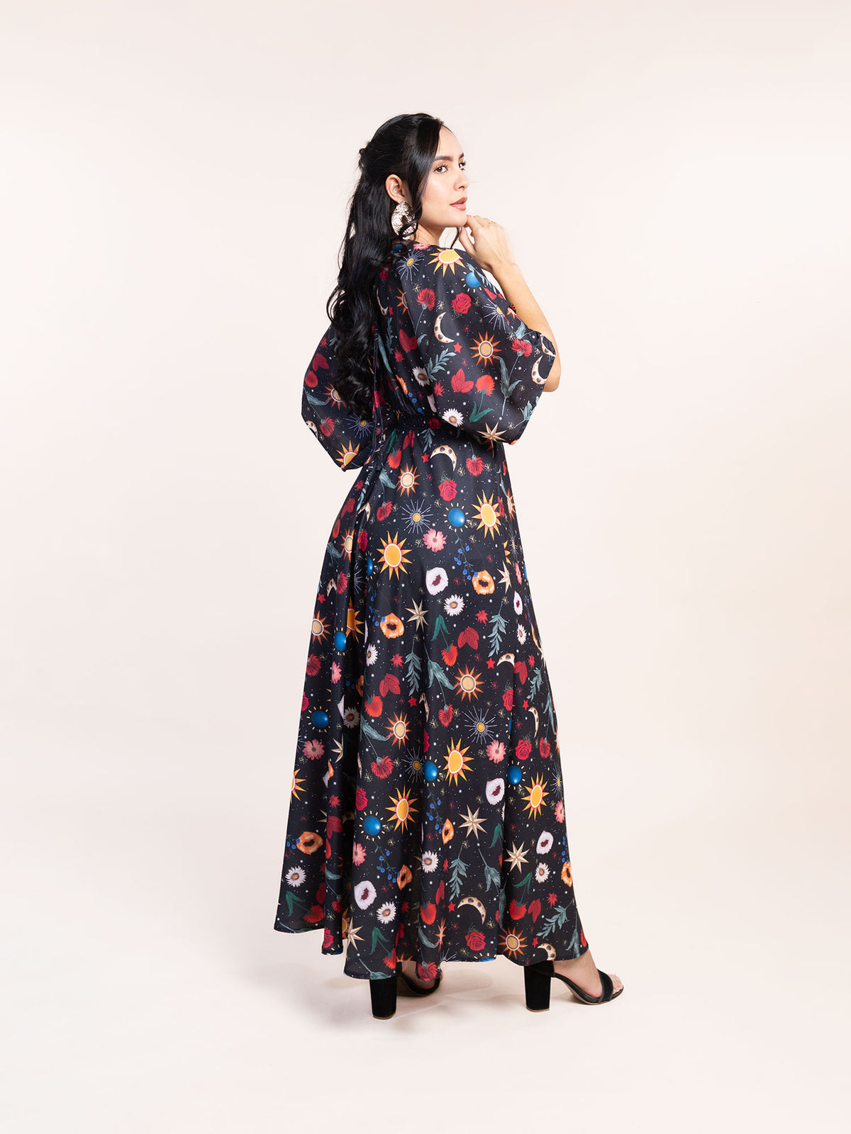 Vestido Dakota estándar