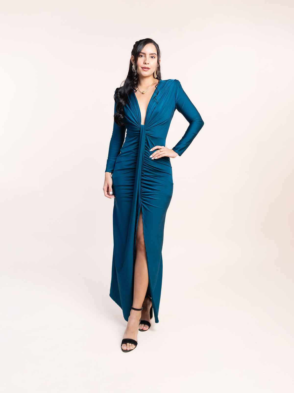 Vestido Artemisa estándar