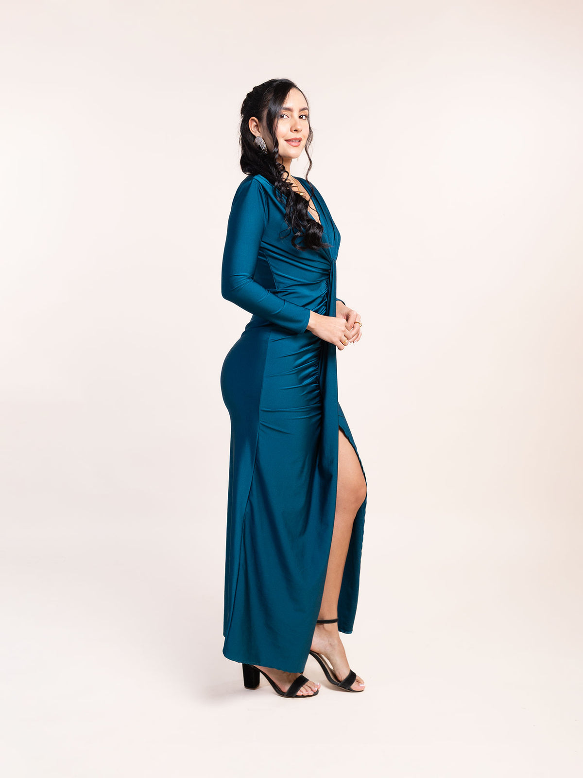 Vestido Artemisa estándar