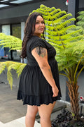 VESTIDO POMELO