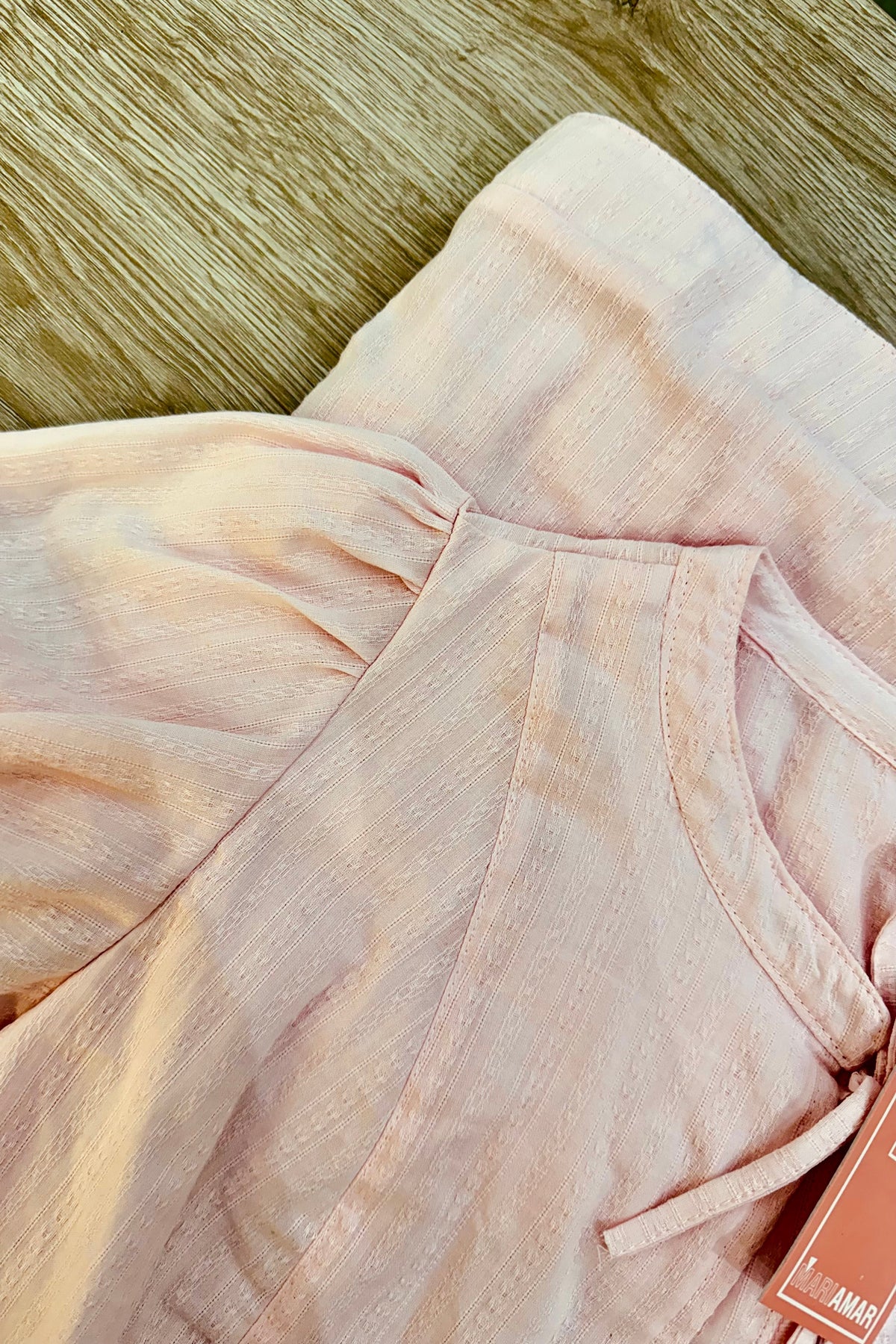 Camisa Simona Curvi