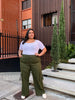 PANTALON CARGO ARUNA