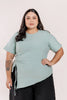 Blusa Picos Curvi