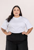 Blusa Martina Curvi