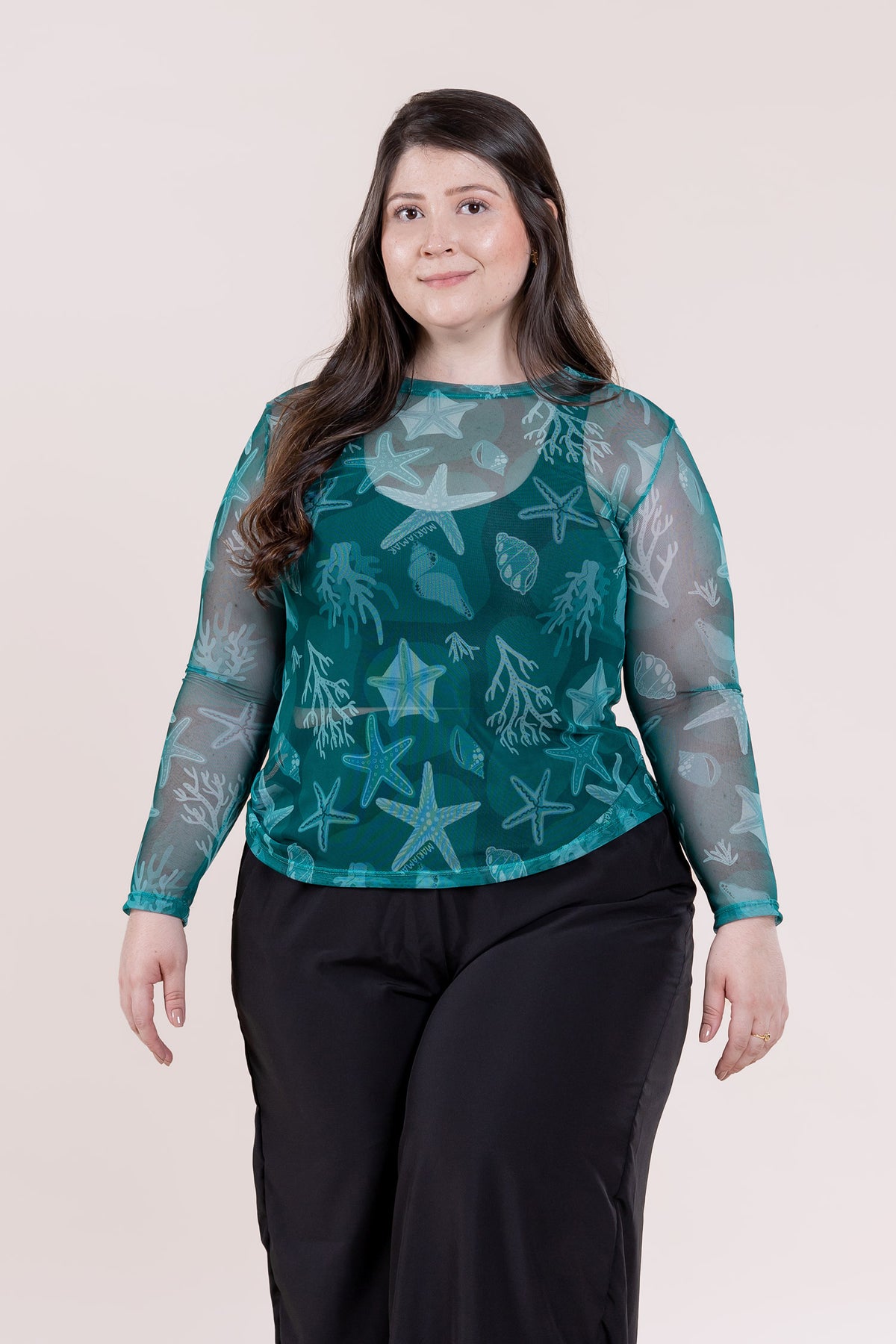 Buso Ivy Curvi