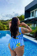 BODY DE BAÑO
