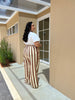 Pantalón Líneas
