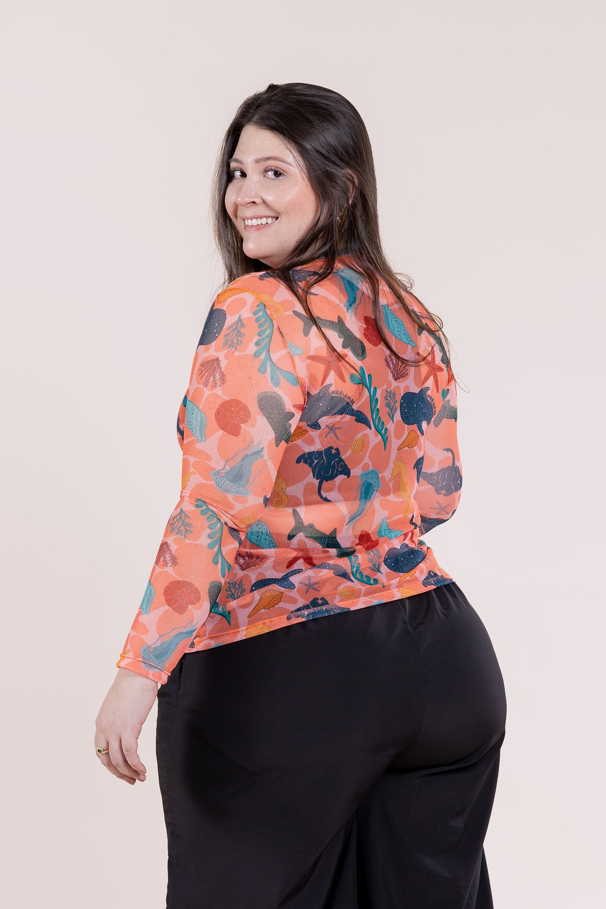 Buso Ivy Curvi