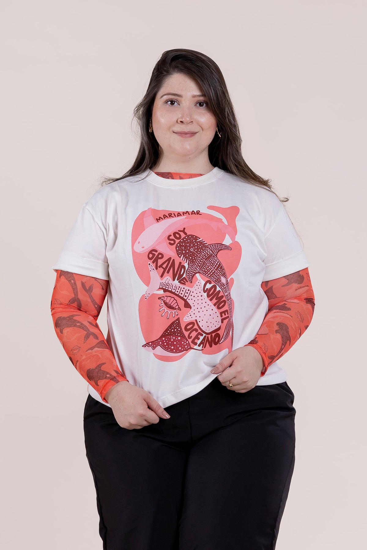 Buso Ivy Curvi