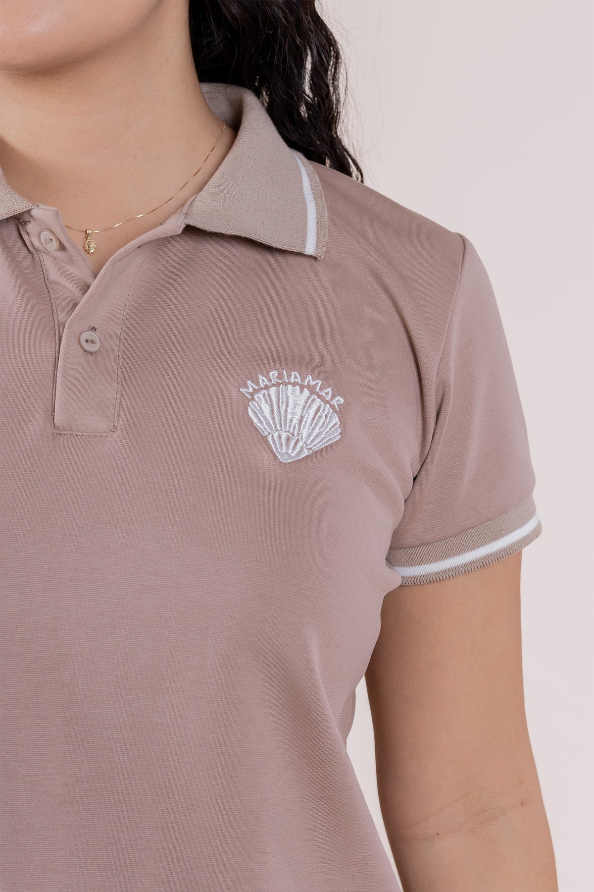 Camisa Polo Estándar