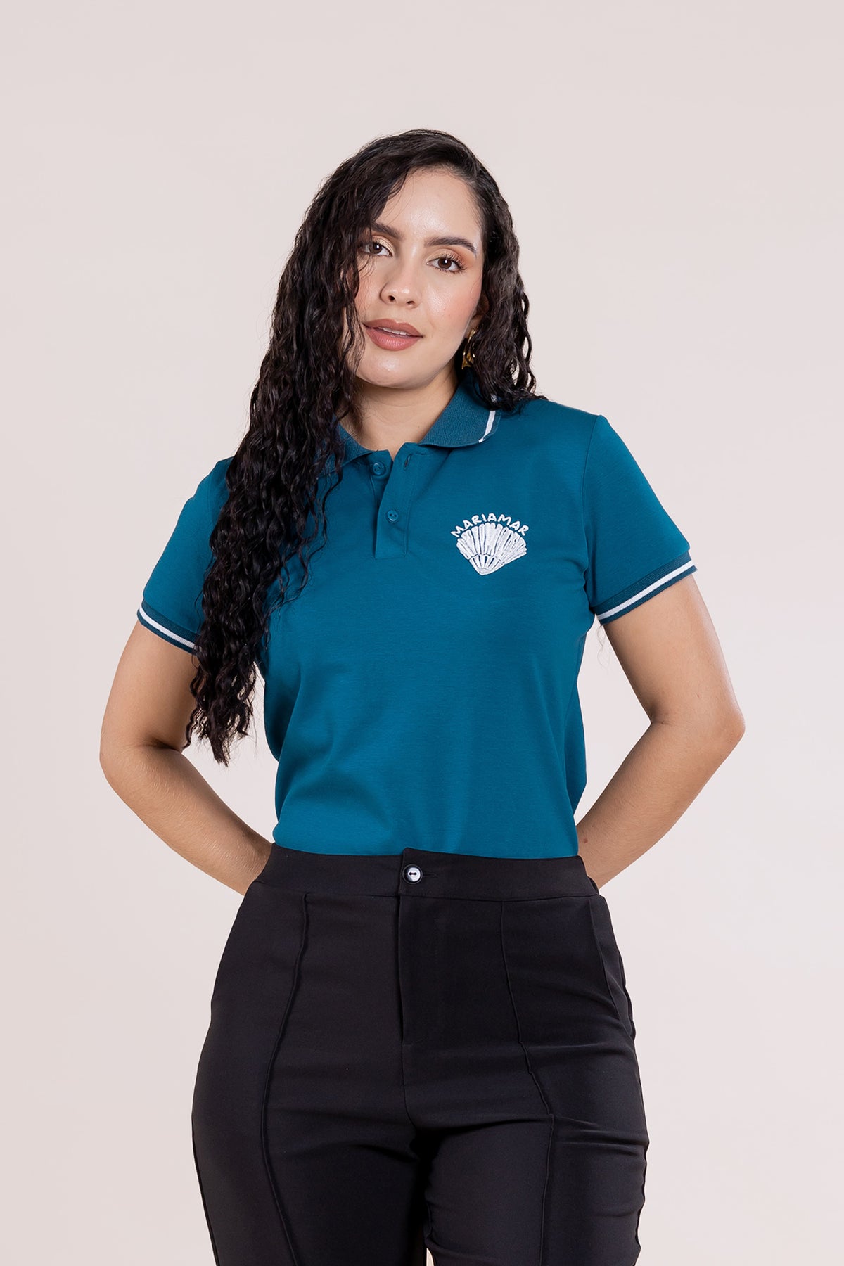 Camisa Polo Estándar