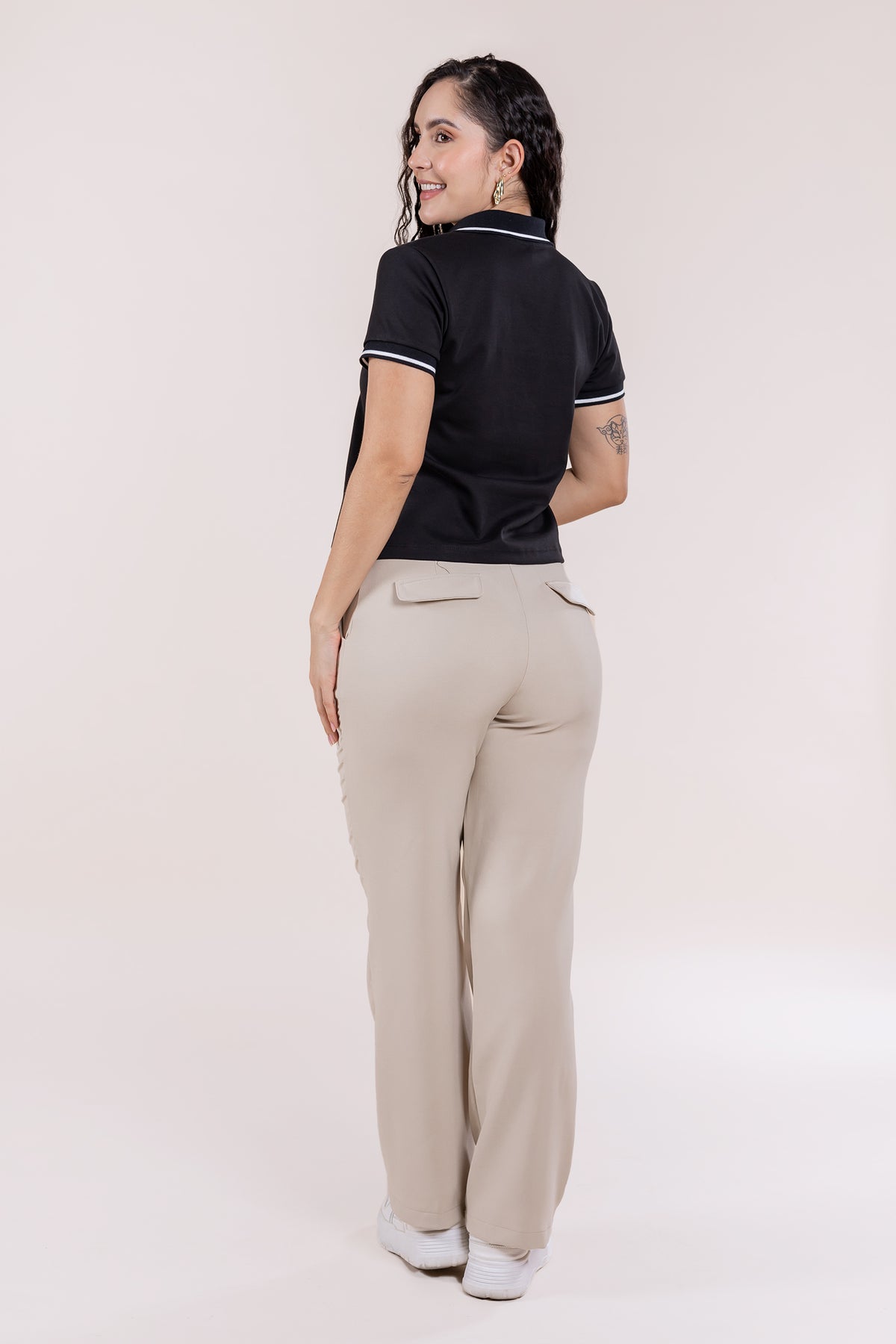 Camisa Polo Estándar