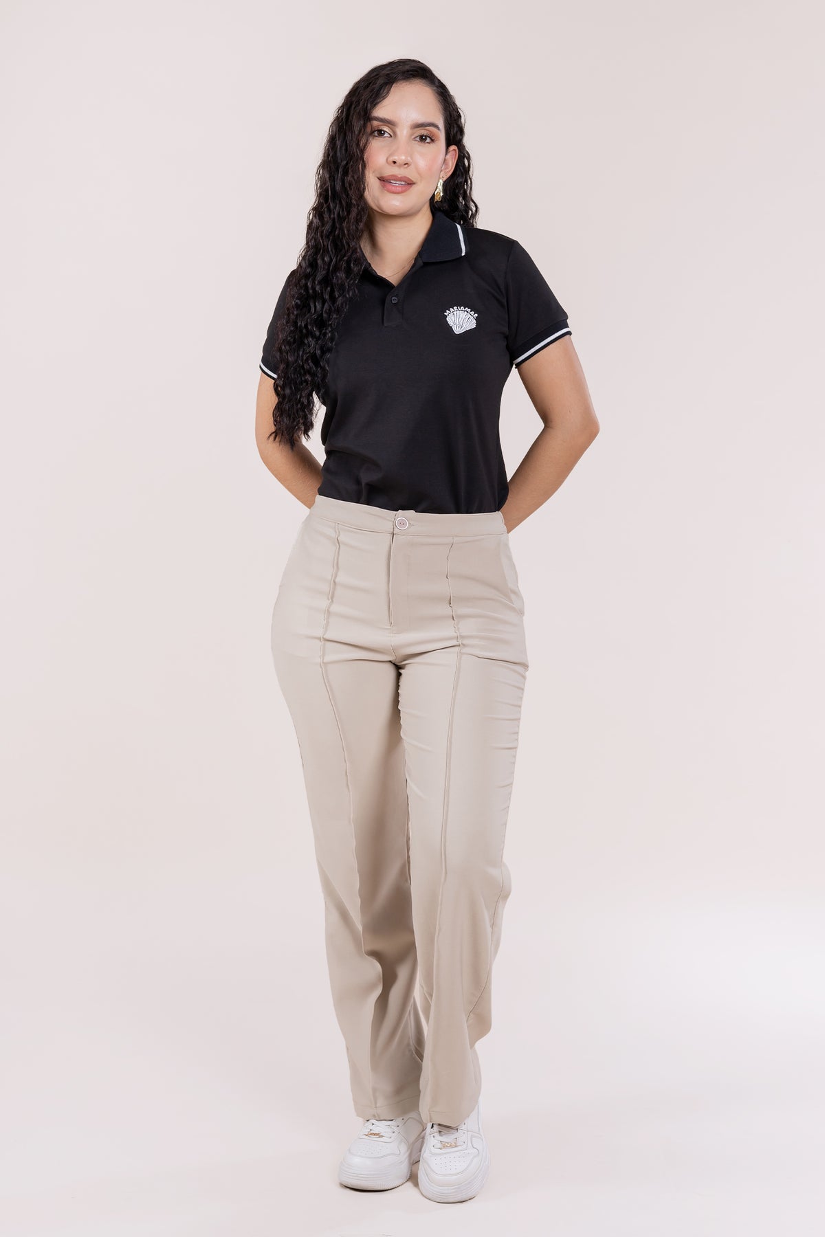 Camisa Polo Estándar