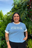 CAMISETA ALOHA